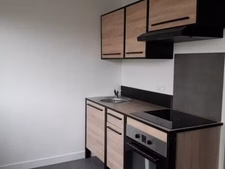 location appartement t1
