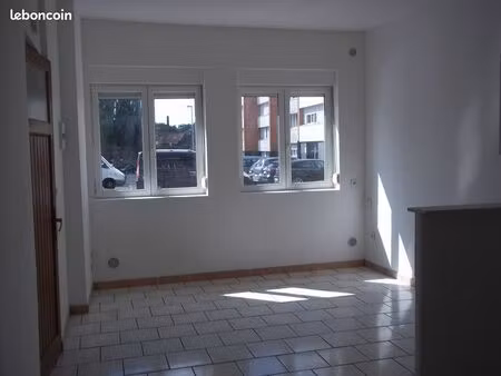 loue appartement studio tourcoing