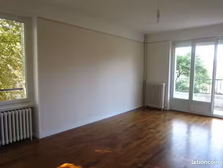 appartement f4