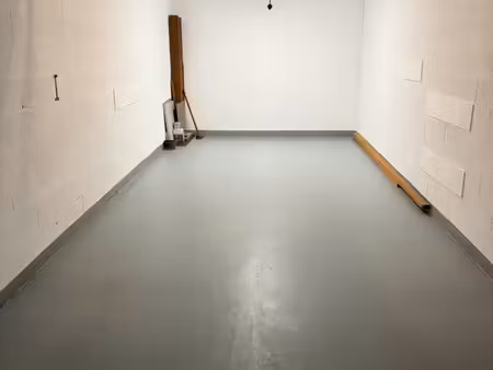 box garage 19m2