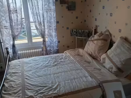 chambre a louer chez l habitant