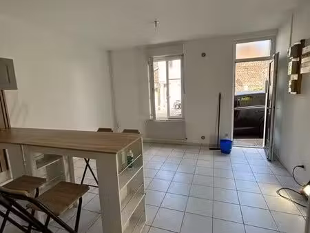 à louer maison 2 chambres