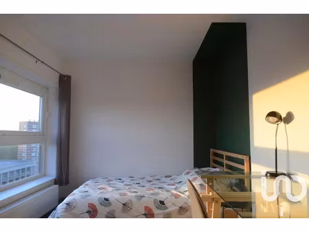 location meublée appartement 1 pièce 80 m² à lille (59000)  660 €