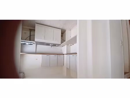 location appartement 1 pièce 26 m² à loos (59120)  658 €