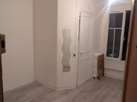 location appartement 1 pièce 14 m² à malakoff (92240)  630 €