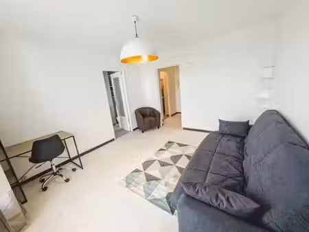 location meublée appartement 1 pièce 32 m² à montpellier (34000)  660 €