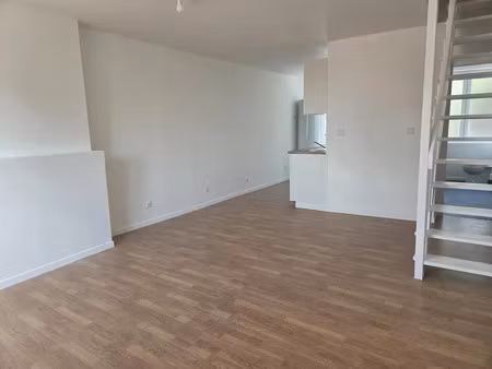 location appartement 3 pièces 54.65 m² à tourcoing (59200)  680 €
