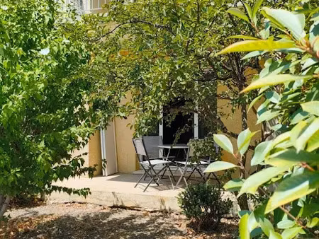 location meublée appartement 2 pièces 48 m² à vedène (84270)  650 €