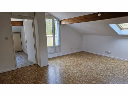 location appartement 2 pièces 53 m² à meximieux (01800)  680 €