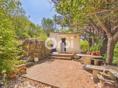 vente maison 2 pièces 65.45 m² à callian (83440)  67 500 €