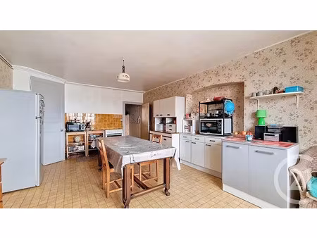 vente maison 7 pièces 193 m² à jussey (70500)  79 500 €