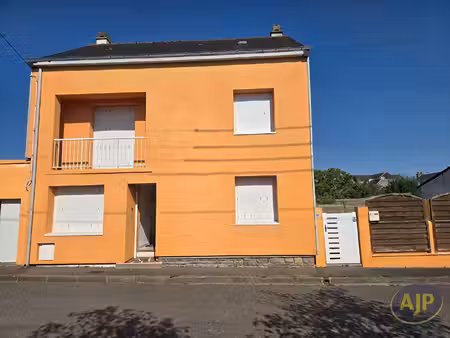 maison saint nazaire -méan