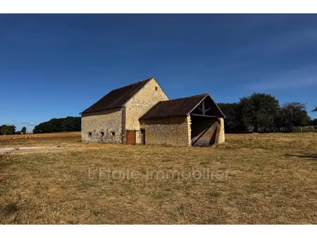 vente maison 3 pièces à tourouvre au perche (61190)  38 500 €