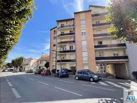 roanne  15 boulevard baron du marais
