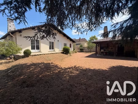 vente maison traditionnelle 4 pièces
