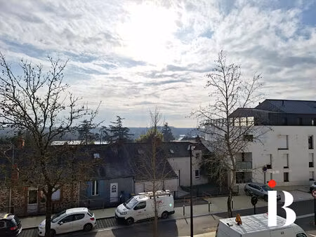 appartement couëron 3 pièces 63 m2