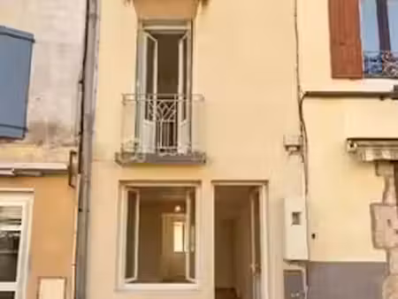 vente maison 4 pièces 73 m² à langogne (48300)  59 000 €