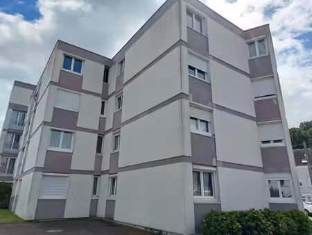 appartement bolbec 3 pièce(s)