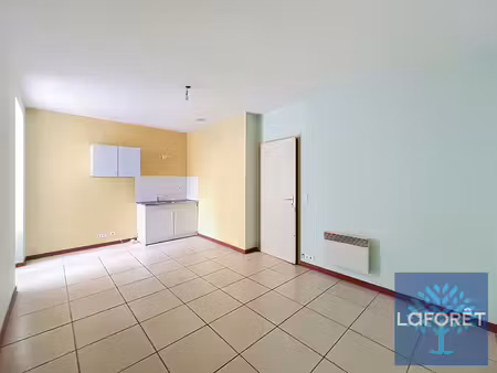 appartement dax t2