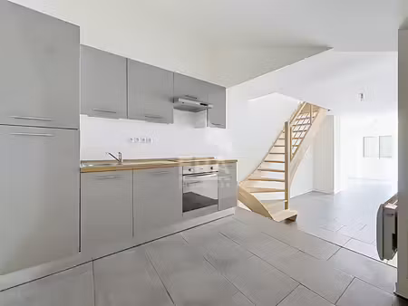 appartement pussay 2 pièce(s) 44.3 m2