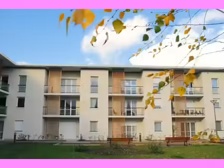 investissement en residence senior