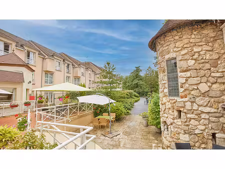 investissement en ehpad