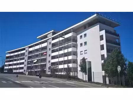 investissement en residence senior