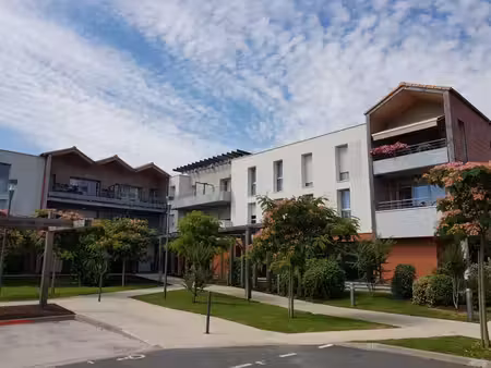 investissement en residence senior