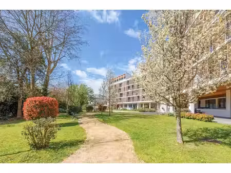 investissement en residence senior