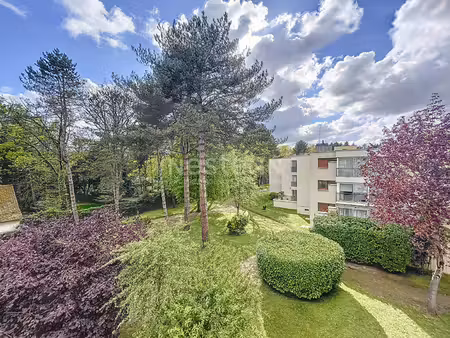 appartement à lamorlaye