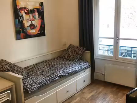 vendu loué - investissement locatif - presqu' île / perrache