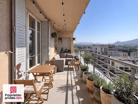 appartement t4 marseille 13008