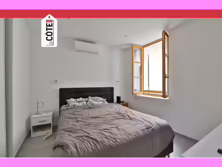 appartement martigues 2 pièce(s) 46.7 m2