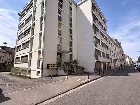 metz sablon 3 pièces 65.76 m2/proche gare