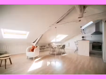 appartement t3  2 chambres à périgueux