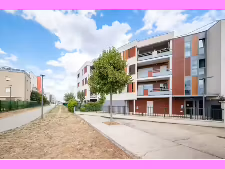 appartement à vendre 2 pièces perrigny les dijon (21)