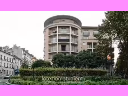 investissement en residence etudiante