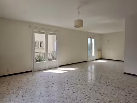 t4 - 86m² - côte pavée