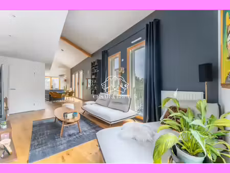 appartement à vendre lyon