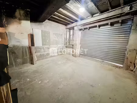 local commercial macon 50 m2