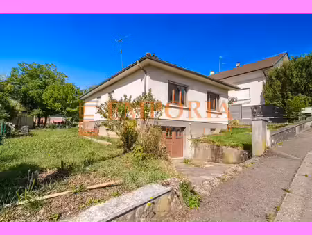 maison à vendre altkirch