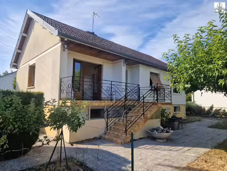 maison à vendre beaune