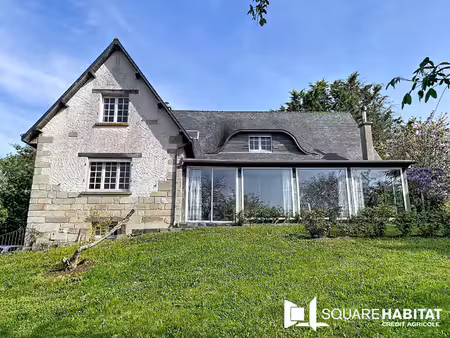 vaste maison à vendre à crehen environ 245 m² habitables