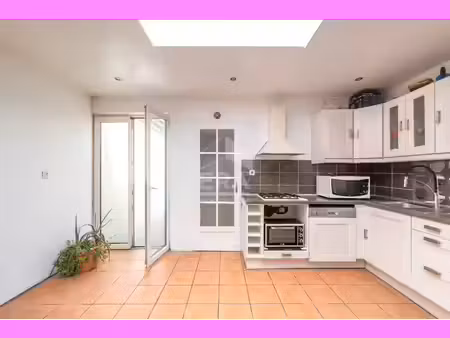 maison croix 5 pièces 113 m2