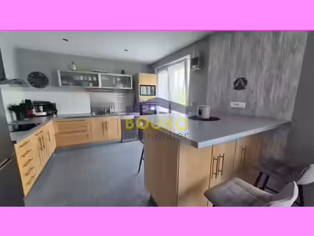 dombasle maison familiale 4 chambres sans travaux