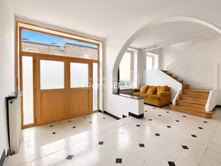 maison flers 5 pièce(s) 254 m2