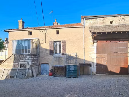 maison à vendre fontaines