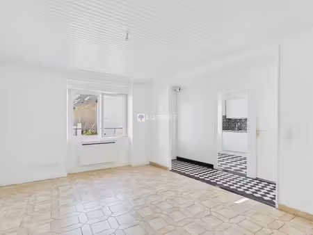 maison guilvinec 3 pièces 56 m²