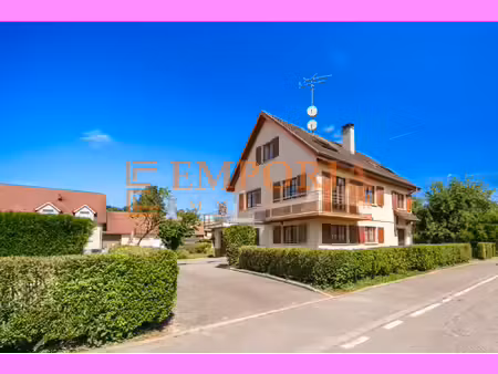 maison à vendre illfurth