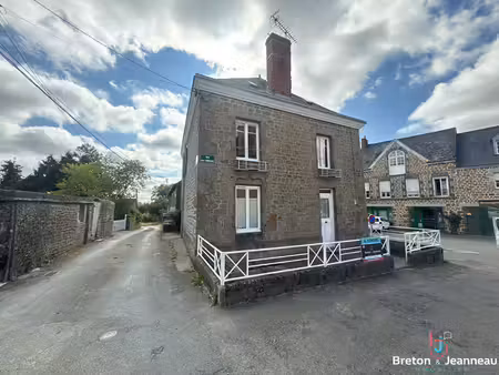maison de bourg à proximité de lassay-les-châteaux